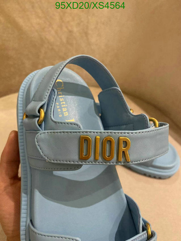 SAMCC - DOR Women Shoes - 2318