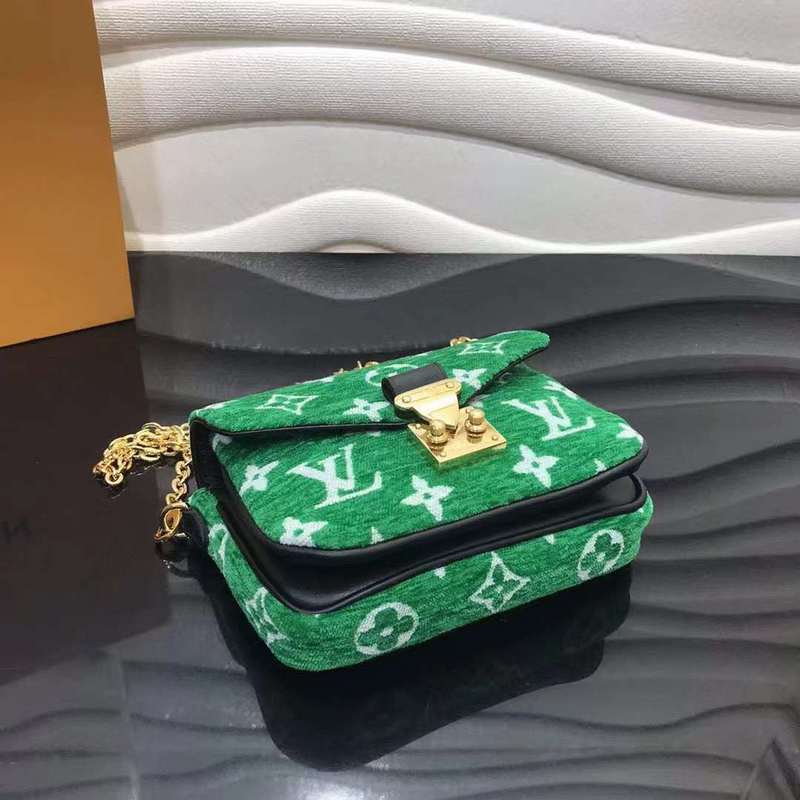 Glami- Glami- Lu-Vi bags - 11977