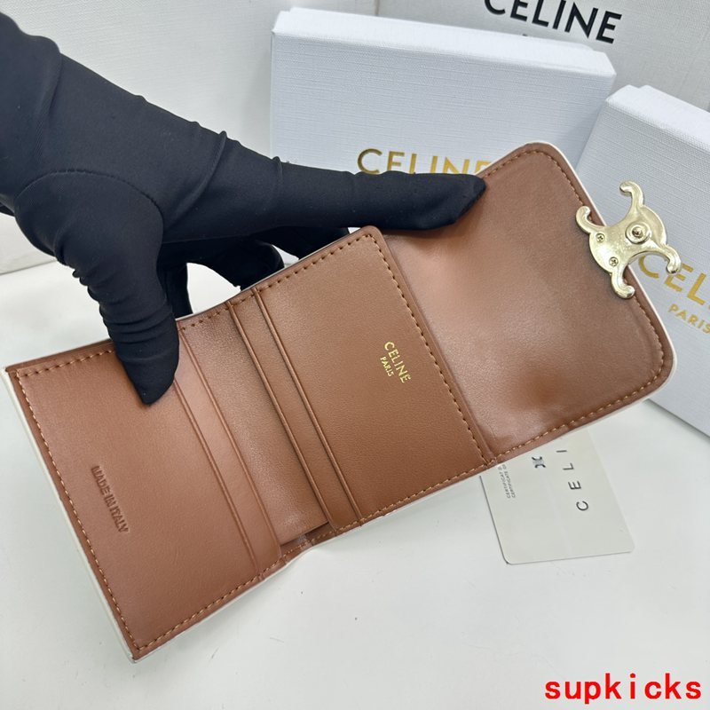 Glami- - Mix Wallets - 707