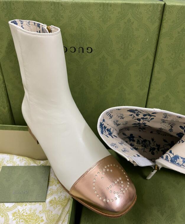 SAMC - GUKI Women Shoes - 1413
