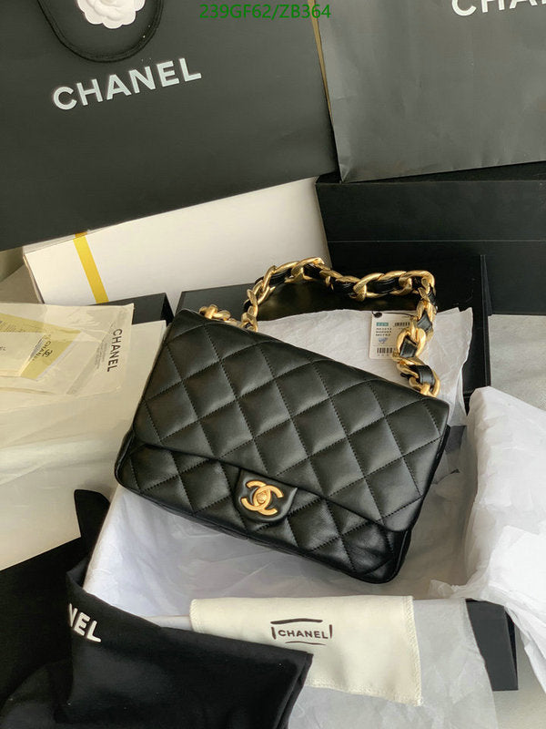SAMC - CHL Bags - 708