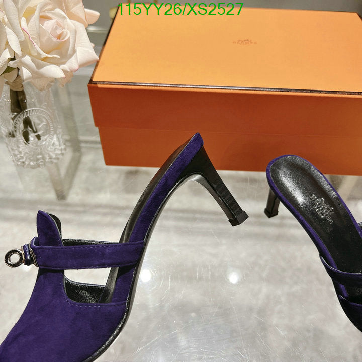 SAMC - HMS Women Shoes - 377