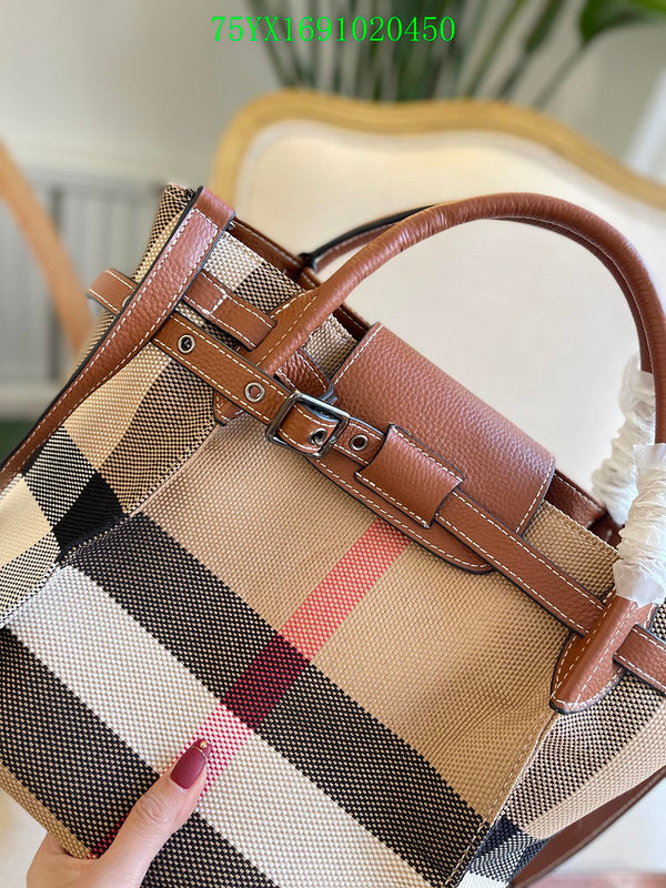 ELE Fashion -BBR Bags - 378