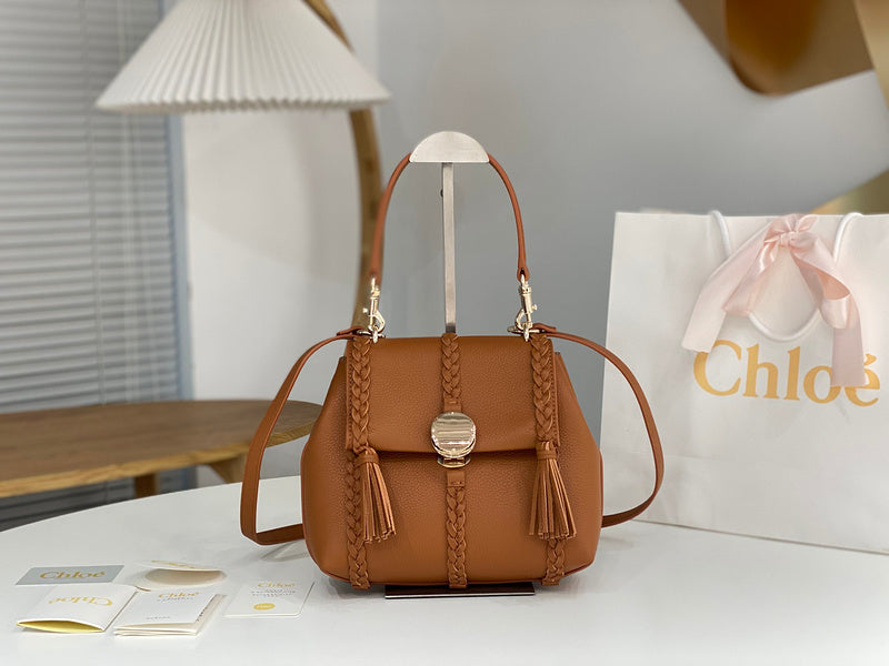 Glamy - CLE Bags - 040