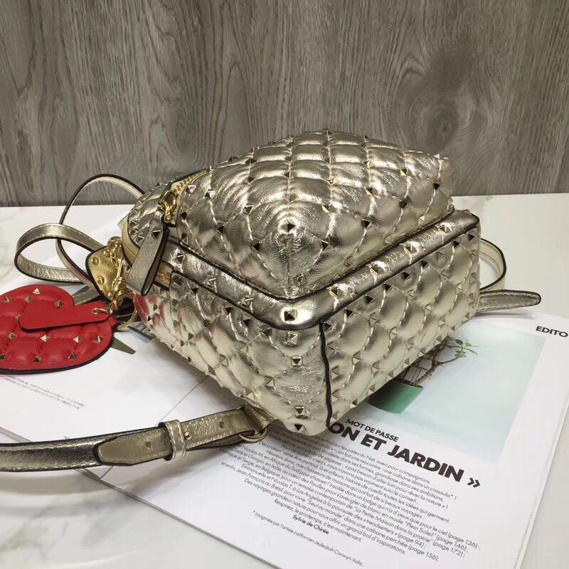 Satchel Bags - VTO Bags - 1343