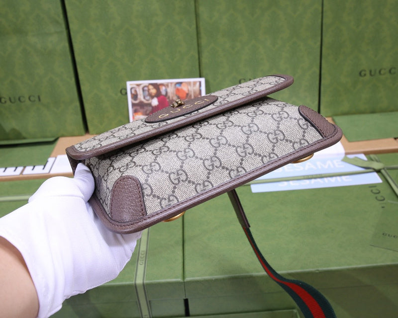 Glami-i GUKI Women Bags - 347