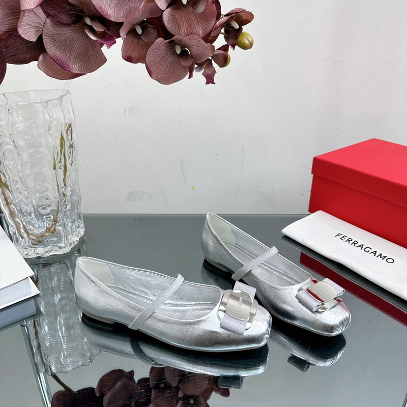 Glami - FGO Women Shoes - 188