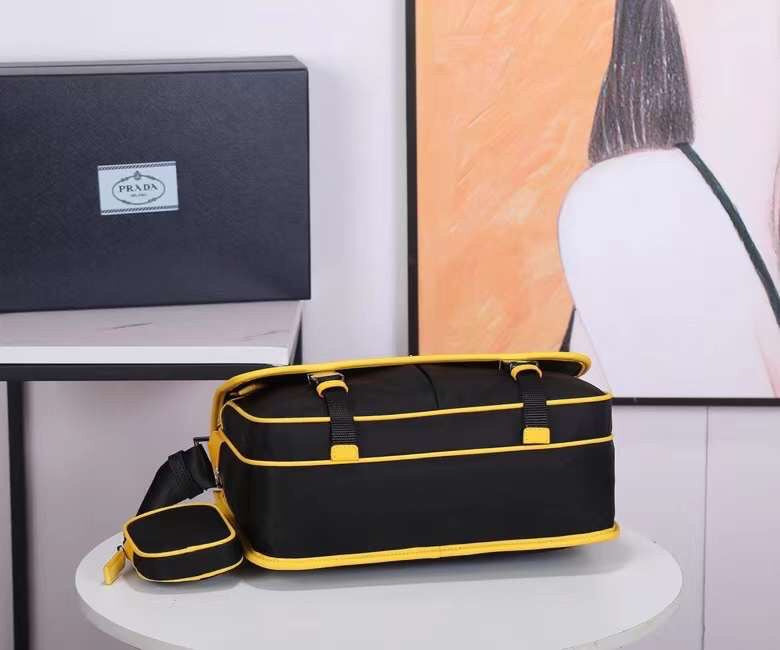 Glamy - PD Bags - 835