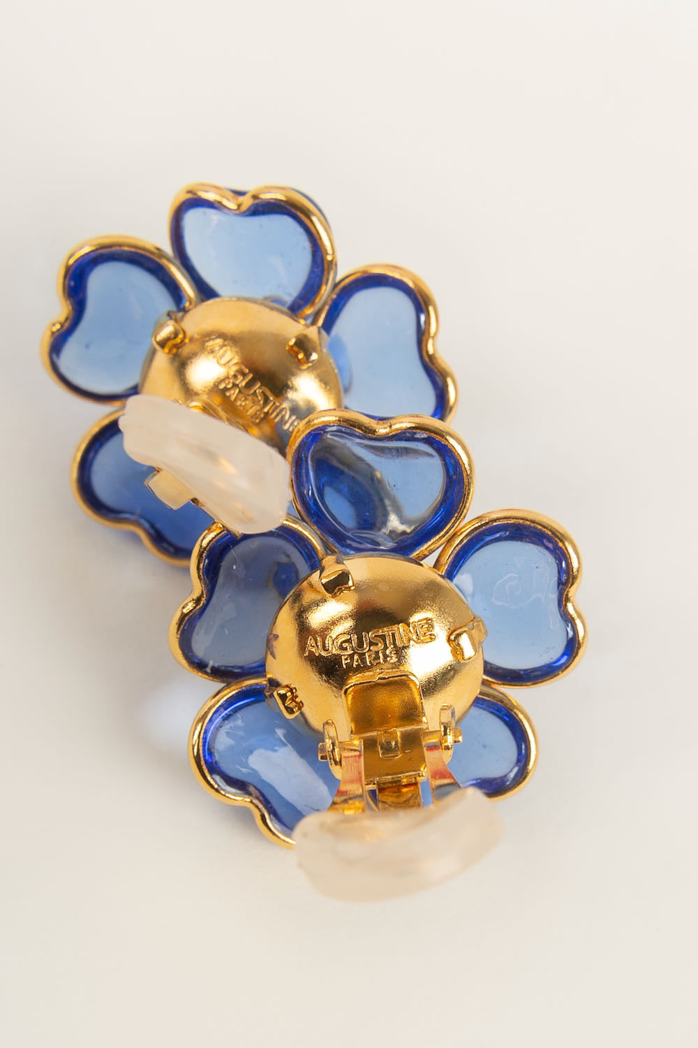 Boucles d'oreilles Augustine
