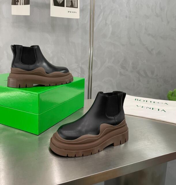 SAMC - BOV Men Shoes - 083