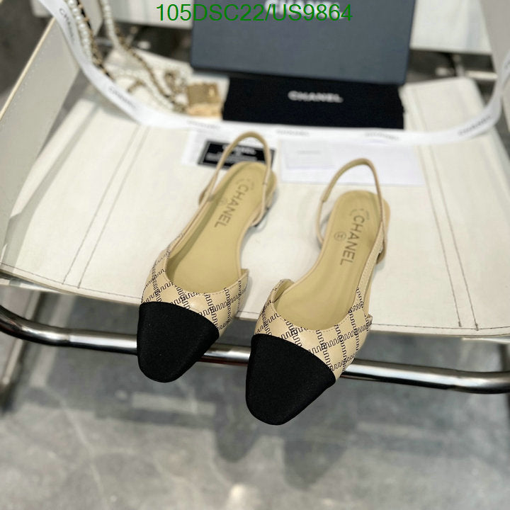 SAMC - CHL Women Shoes Ballet - 099