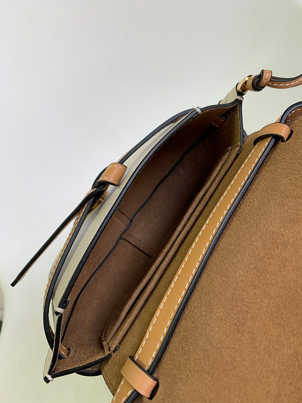 Glamy - LWO Bags - 752