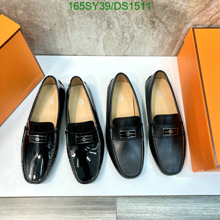 SAMC - HMS Men Shoes - 561