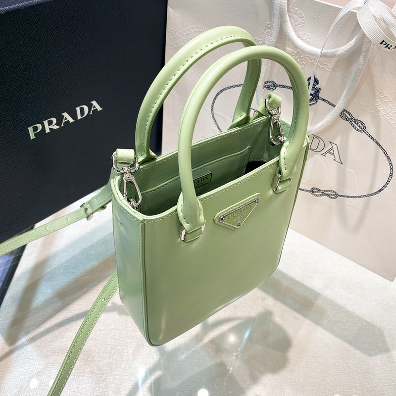 Satchel Bags - PDA Bags - 2434