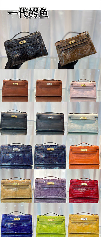 Glami - HMS Bags - 417