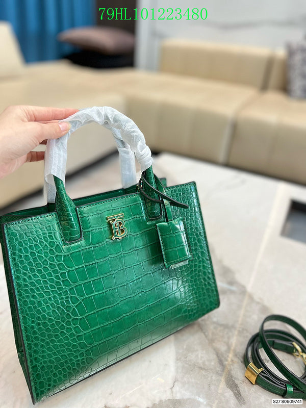 ELE Fashion -BBR Bags - 210