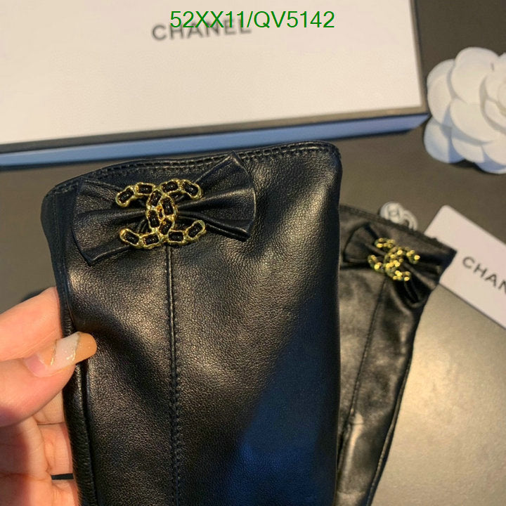 SAMC - CHL Gloves - 111