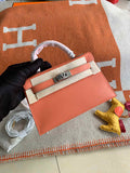 Satchel Bags - HMS-Bags - 1237
