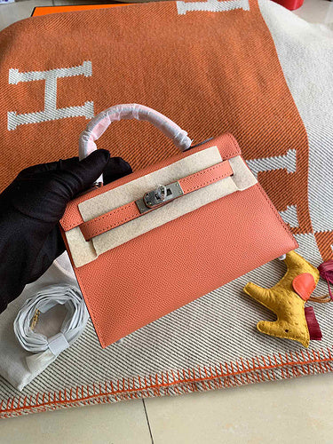 Satchel Bags - HMS-Bags - 1237