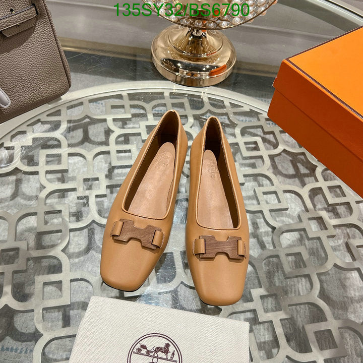 SAMC - HMS Women Shoes - 076