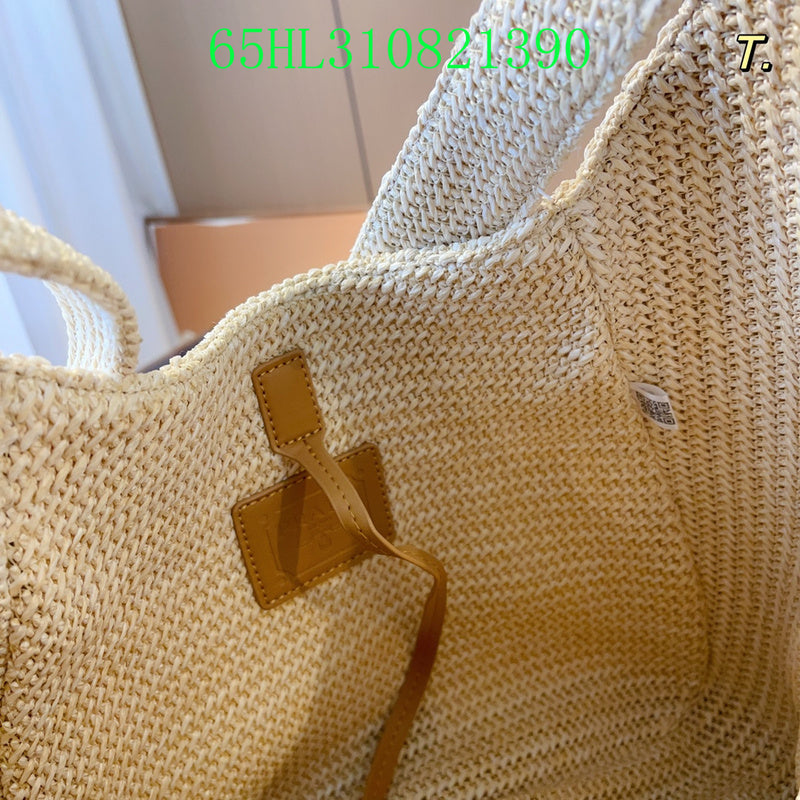 Satchel Bags - PDA Bags - 3048