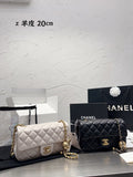 Satchel Bags - CHL Bags - 7080