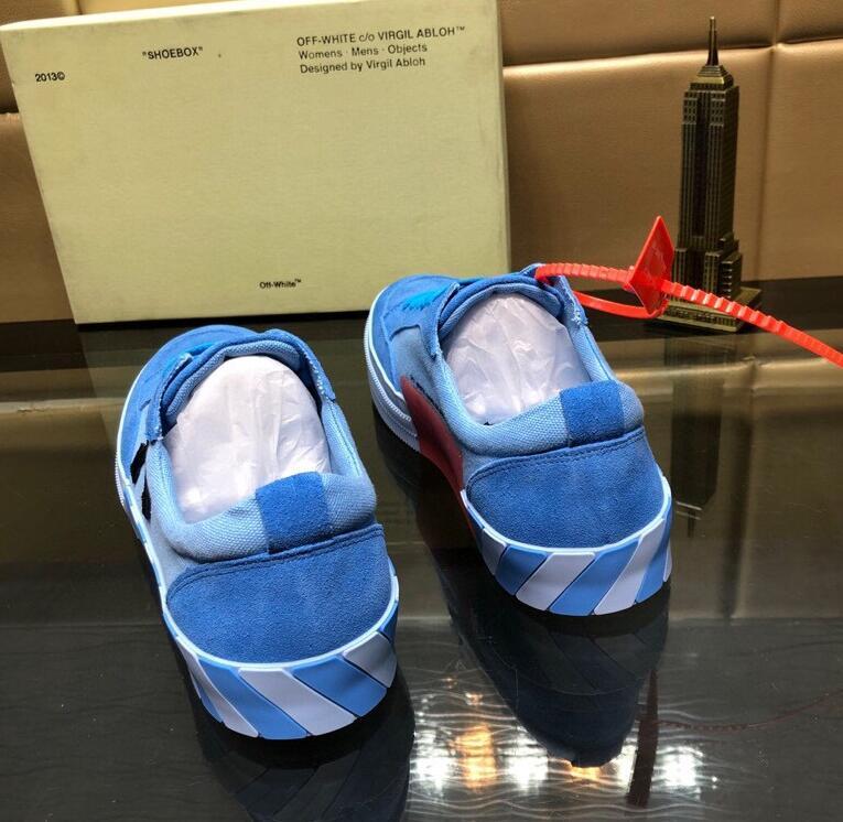 Glamy - YZO Men Shoes - 190