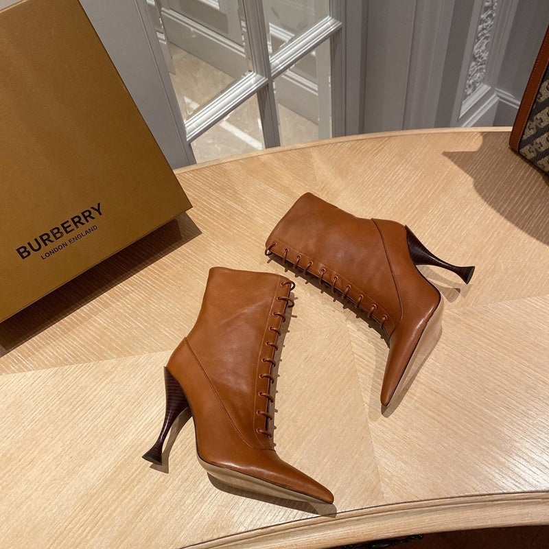 Satchel Bags - Mix Shoes - 1281