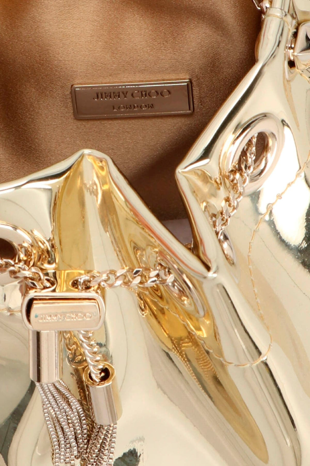 Jimmy Choo Women 'Bon Bon' Bucket Bag