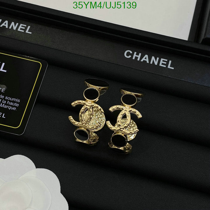 SAMC - CHL Jewelry Earrings - 314