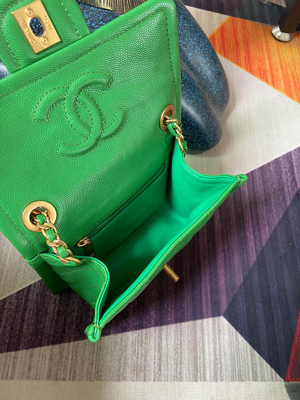 Satchel Bags - CHL Bags - 4273