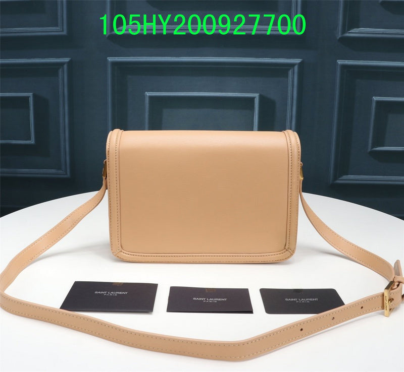 Glami - YLS Bags - 2048