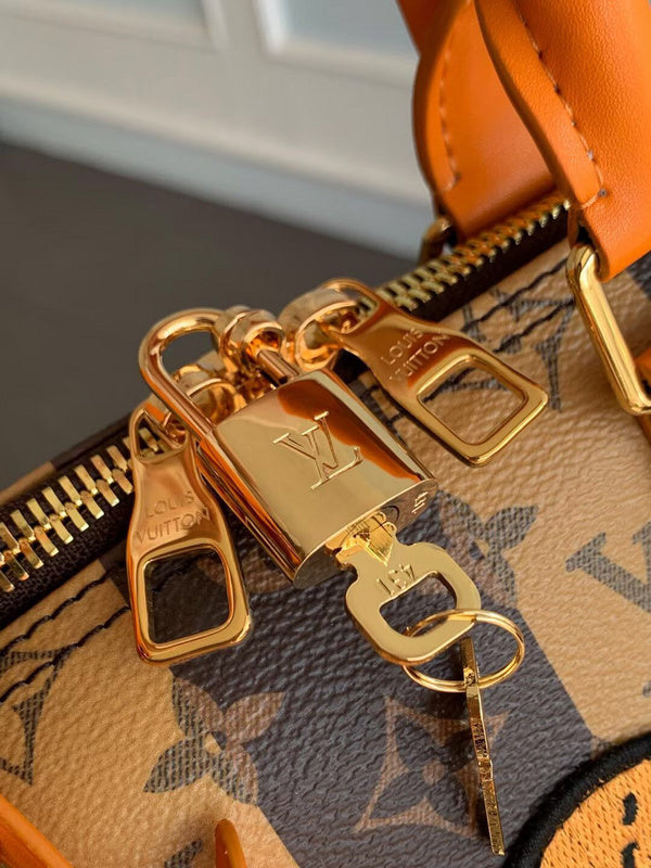 Satchel Bags - VL Bags - 506