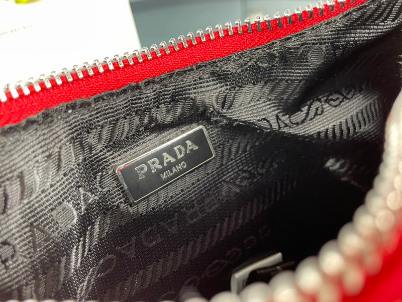 Satchel Bags - PRA Bags - 189