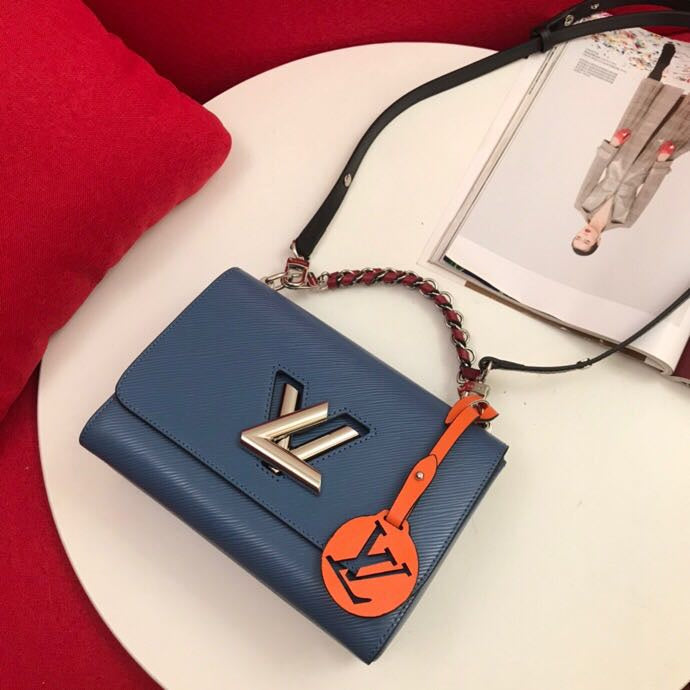 GlamI Lu-Vi bags - 3593