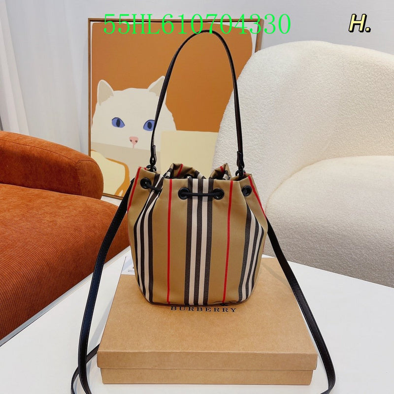 ELE Fashion -BBR Bags - 295