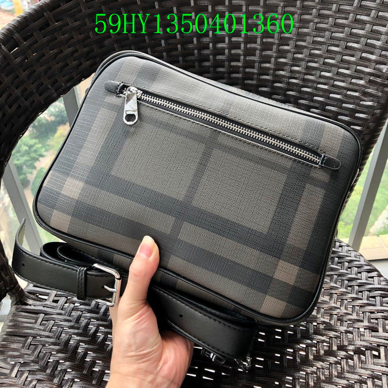 ELE Fashion -BBR Bags - 557