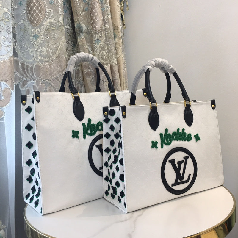 Satchel Bags - VL Bags - 2145