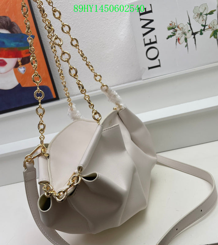 Satchel Bags - LWE Bags - 061