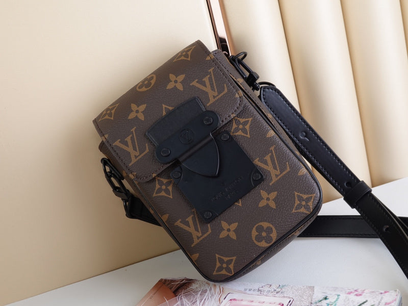 Satchel Bags - VL Bags - 6493