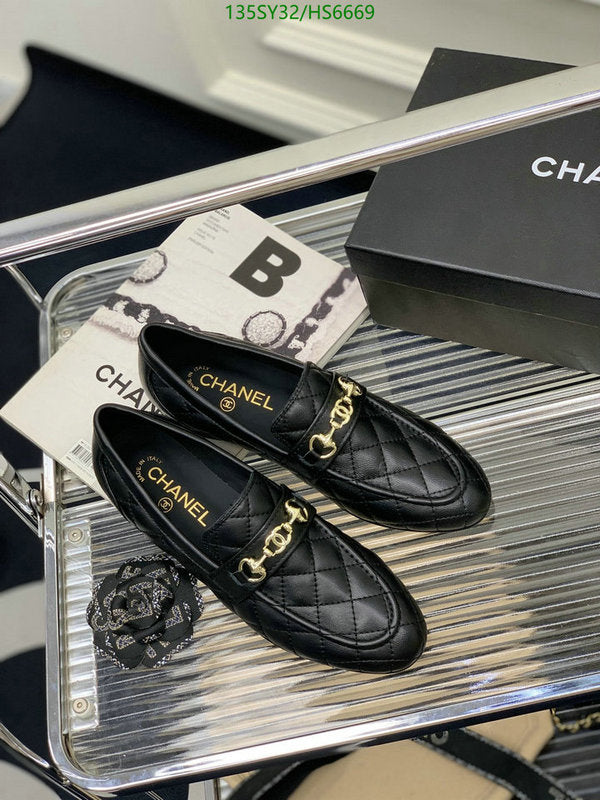 SAMC - CHL Women Shoes - 021