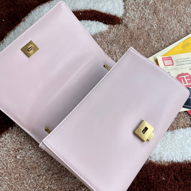 Satchel Bags - DNG Bags - 011