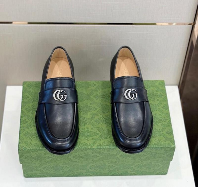 SAMC - GUKI Men Shoes - 284