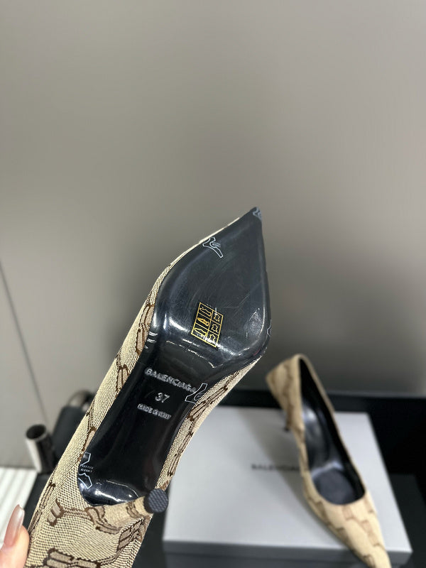 Satchel Bags - BGA Shoes - 849