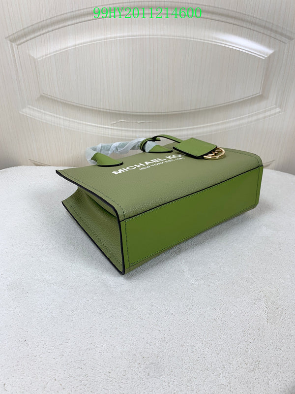 Satchel Bags - MK Bags - 128