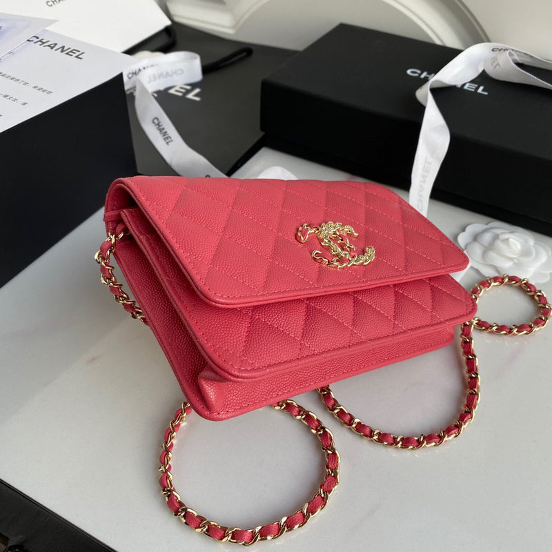 Satchel Bags - CHL Bags - 7409
