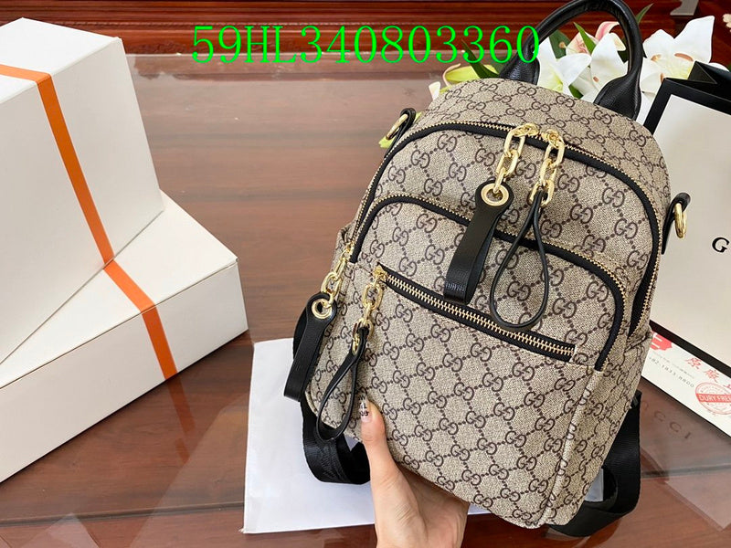 Glami Fashion - GCI Bags - 11451
