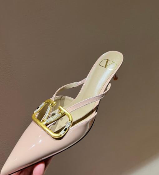 SAMC - VEL Women Shoes - 250