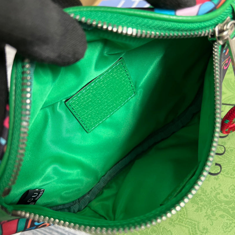 Glami-i - Guki Men Bags - 095