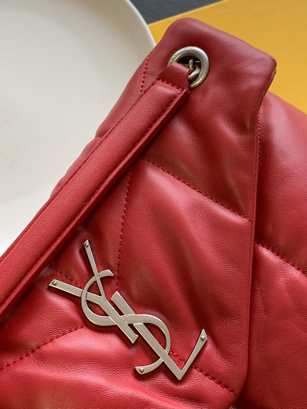 Glamy - YLS Bags - 059